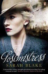 The Postmistress - Sarah Blake - 9780141941820