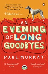 An Evening of Long Goodbyes - Paul Murray - 9780141942032