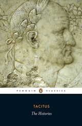The Histories - Tacitus ; Rhiannon Ash - 9780141942483