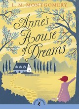 Anne's House of Dreams - L. M. Montgomery - 9780141942582