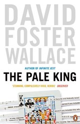 The Pale King - David Foster Wallace - 9780141942896
