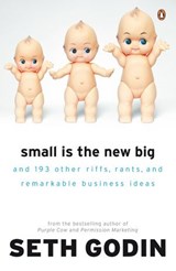 Small is the New Big - Seth Godin - 9780141943459