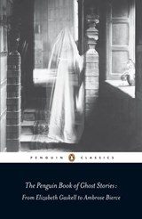 The Penguin Book of Ghost Stories - Michael Newton - 9780141943817