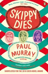 Skippy Dies - Paul Murray - 9780141943893