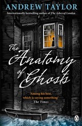 The Anatomy of Ghosts - Andrew Taylor - 9780141943978