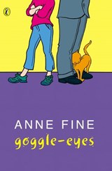 Goggle-Eyes - Anne Fine - 9780141944272