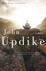 S. - John Updike - 9780141945576
