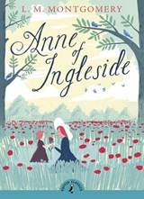 Anne of Ingleside - L. M. Montgomery - 9780141945637