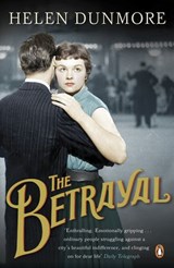 The Betrayal - Helen Dunmore - 9780141946030