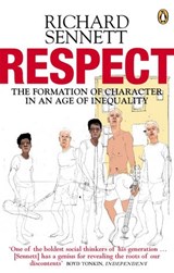 Respect - Richard Sennett - 9780141946580