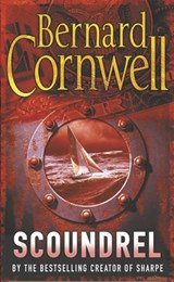 Scoundrel - Bernard Cornwell - 9780141952055