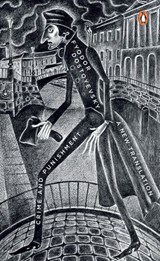 Crime and Punishment - Fyodor Dostoyevsky - 9780141956961