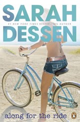 Along for the Ride - Sarah Dessen - 9780141957401