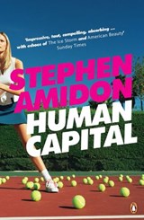 Human Capital - Stephen Amidon - 9780141957920