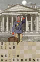 Billy Liar - Keith Waterhouse - 9780141958033