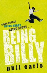Being Billy - Phil Earle - 9780141958460