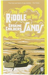 The Riddle of the Sands - Erskine Childers - 9780141958583