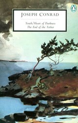 Youth/ Heart of Darkness The End of the Tether - Joseph Conrad - 9780141958705