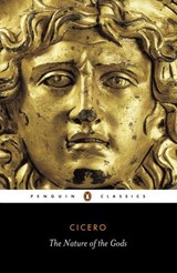 The Nature of the Gods - Cicero - 9780141959290