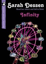 Infinity (Pocket Money Puffin) - Sarah Dessen - 9780141959795