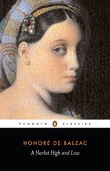 A Harlot High and Low - Honoré de Balzac - 9780141960746
