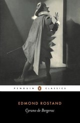 Cyrano de Bergerac - Edmond Rostand - 9780141961071