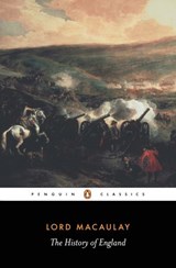The History of England - Hugh Trevor-Roper ; Thomas Macaulay - 9780141961231