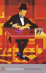 Selected Poems - Fernando Pessoa - 9780141961354