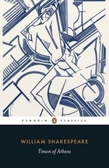 Timon of Athens - William Shakespeare ; Nicholas Walton - 9780141961521