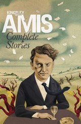 Complete Stories - Kingsley Amis - 9780141961736