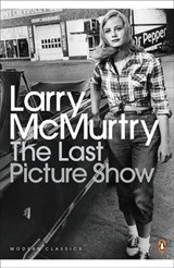 The Last Picture Show - Larry McMurtry - 9780141962641