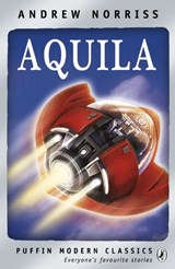 Aquila - Andrew Norriss - 9780141962689