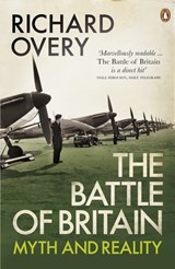 The Battle of Britain - Richard Overy - 9780141962993