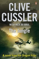 The Jungle - Clive Cussler ; Jack du Brul - 9780141963099