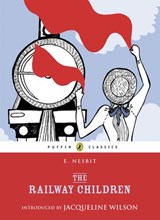 The Railway Children - Edith Nesbit - 9780141963600