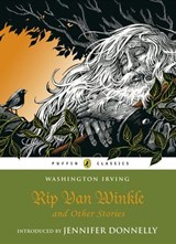 Rip Van Winkle and Other Stories - Washington Irving - 9780141964607