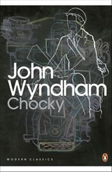 Chocky - John Wyndham - 9780141964720