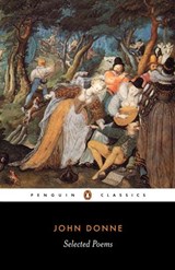 Selected Poems: Donne - John Donne - 9780141964829