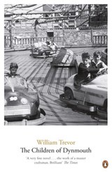 The Children Of Dynmouth - William Trevor - 9780141964867