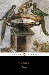 Essays - Plutarch - 9780141964898