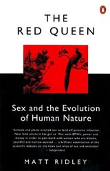 The Red Queen - Matt Ridley - 9780141965451