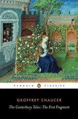 The Canterbury Tales - Geoffrey Chaucer - 9780141966793
