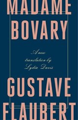 Madame Bovary - Gustave Flaubert - 9780141966854