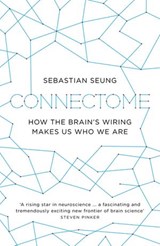 Connectome - Sebastian Seung - 9780141966991