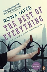 The Best of Everything - Rona Jaffe - 9780141967158