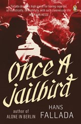 Once a Jailbird - Hans Fallada - 9780141968094