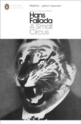 A Small Circus - Hans Fallada - 9780141968100