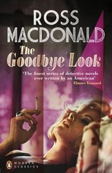 The Goodbye Look - Ross Macdonald - 9780141968148
