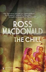 The Chill - Ross Macdonald - 9780141968155