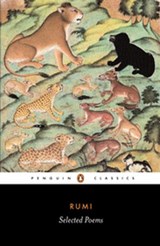 Selected Poems - Rumi - 9780141969114
